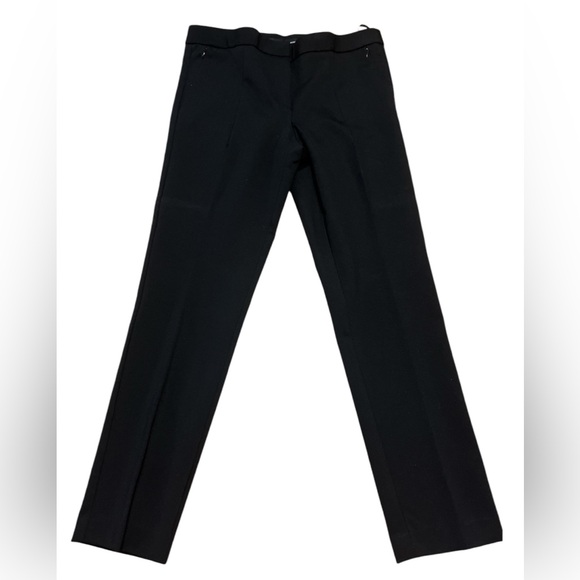 Amanda & Chelsea | Black Low Rise Pant Size 14 - Picture 1 of 8
